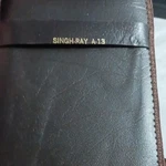 Singh-ray A-13 Clear Rectangular Camera Lens Filter With Branded Case For. Fixed Price $77.34.