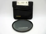 Tiffen 127MM Linear Polarizer Round Polarzing Filters 127POL. Fixed Price $400.00.
