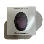 Freewell Hybrid Filter For Dji Air #FW-A2S-ND4/PL. Fixed Price $130.00.
