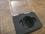 Polarpro Gopro Circular Polarizer Polarizing Filter For Hero 9/10/11/12. Fixed Price $35.00.