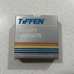 Tiffen Red (49R25) Mm Filter New. Fixed Price $21.99.