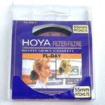 New Hoya 55MM Fl-day Colour Correction Lens Filter For Fluoro Light Free Post. Fixed Price $25.33.