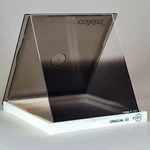 Cokin P121 Filter Gradual G2, Graduated Grey. Fixed Price $23.20.