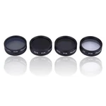Camera Lens Uv Cpl ND4/8/16 Filter Protect For Dji Phantom 3SE 4K. Fixed Price $22.79.