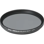 Nikon Circular Polarizing Filter Ii 58MM 58CPL2 New. Fixed Price $87.67.
