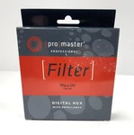 Master Professional Filter Digital Hgx With Repellamax 105MM Uv Code 1636. Fixed Price $55.00.