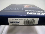 New 4X5.65" Tiffen 4X5.650 Pro-mist Diffusion Filter # 45650PM3 In Stock. Fixed Price $484.00.