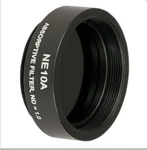 Thorlabs NE10A-A 25 Mm Absorptive Neutral Density Filter, SM1-THREADED Mount,. Fixed Price $77.00.