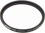 Nikon NC-52 Neutral Color Filter 52MM From Japan. Fixed Price $21.70.