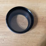 Sony VAD-S70 Adapter Ring For Cybershot DSC-S70 Tiffen 52MM Uv Protective Filter. Fixed Price $12.99.
