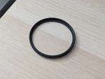 Promaster 62MM Uv Lens Filter Made In Japan. Fixed Price $10.00.