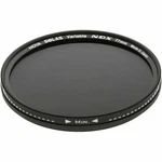 Hoya 77MM Solas Variable Ndx 0.4 2.6 Filter (1.3 8.7 Stops) Us Dealer. Fixed Price $329.90.
