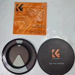 K&f Concept Nano-x Series Gold Streak Mrc 67 Mm Filter, 28 Layer Coating *read*. Fixed Price $37.99.