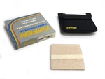 Tiffen 4X4" Warming Lens Filter Improve Skin Tone Absorb Blue 44812. Fixed Price $85.00.