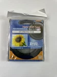 Zeikos 52MM Digital Multi Coated Protector ZE-UV52 New. Fixed Price $9.95.