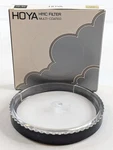 Hoya Hmc 72MM Uv Filter Multicoated Glass Japan Nos Vintage. Fixed Price $24.97.