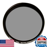 Tiffen 72MM Neutral Density 0.3 Filter 72ND3. Fixed Price $57.52.
