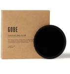 Gobe 40.5MM ND1000 (10 Stop) Lens Filter (2PEAK)NEW, 16 Layer. Fixed Price $18.99.