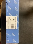 Grohe 40430001 Blue Bwt Replacement Filter - N/a. Fixed Price $88.99.