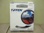Tiffen Green 5211G1 Mm Glass Filter For Slr Camera Black & White Film. Fixed Price $14.90.