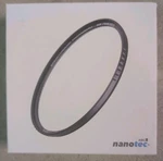 Breakthrough Photography 62MM X2 Uv MRC8 Nanotec Agc Filter. Fixed Price $15.99.