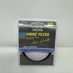 Hoya 72MM Hmc Multi-coated ND4 Filter Brand New. Fixed Price $21.84.