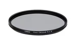 Canon Circular Polarizing Filter Pl-c (screw Type) 77MM B. Fixed Price $210.56.