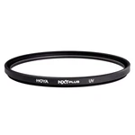 Hoya Nxt Plus 43MM 10-LAYER Hmc Multi-coated Uv Lens Filter, Low-profile Aluminu. Fixed Price $30.90.