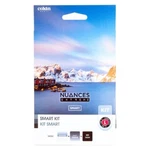 Cokin Nuances Extreme Smart Kit (z) ND1024 GND8 R-GND4 Filter Nkzsm. Fixed Price $555.74.