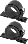 Fuel Pump Clamp Holder 2 Pack 50MM Aluminum Alloy Filter Mounting Bracket. Fixed Price $17.52.