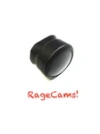 Ragecams Lens Cap Protector Boot Slip On For Garmin Camera. Fixed Price $16.99.