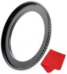 Breakthrough Photography 77MM 105MM Step-up Lens Adapter Ring For Filters,.... Fixed Price $70.03.