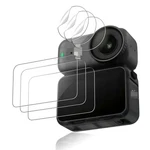Noukaju 3+3PACK Screen Protector For Dji Osmo Nano, Hd Tempered GLASS,9H Ha.... Fixed Price $36.49.