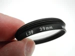 Nikon 39MM L39 Uv Camera Lens Filter For 500MM / 1000M Reflex & Many More. Fixed Price $59.99.