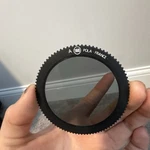 Cokin A160 Polarizer Circular Clear Lens Filter For Cameras. Fixed Price $12.00.