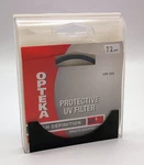 Opteka 72MM Uv Filter W/case High Definition HD2 Canon Sony Nikon Etc.. Fixed Price $24.97.