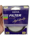 Hoya 72MM Cross Screen Star Filter 4 Point Effect Lens Japan. Fixed Price $23.00.