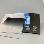 Benro Universal 150X170MM 2-STOP (GND4 / 0.6) Soft-edge Graduated Filter. Fixed Price $86.77.