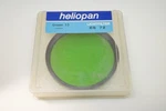 Heliopan 72MM Green 3X -1.5 Filter 0131. Fixed Price $39.99.