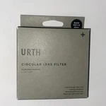 Urth 49MM ND16 (4-STOP) Neutral Density Lens Filter Plus+ Nano Coated. Fixed Price $30.00.