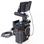 Red Epic-x Dragon 6K DSMC1 (ready To Shoot Bundle With Lots Of Accessories). Fixed Price $4199.95.