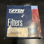 Tiffen (72FLD) Mm Fl-d Filter. Fixed Price $13.97.