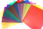 Sakolla 16 Pack Correction Gel Light Filters, 8.5 By 11 Inches, Colors. Fixed Price $13.99.