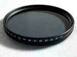 Heliopan 72MM Circular Polarizer Polarizing Filter, 707241. Fixed Price $38.95.