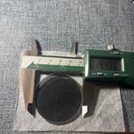 44.9MM Microscope Filter Glass Neutral Density. Fixed Price $95.00.