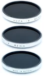 Agfa Filter Neutral Density Nd -3 Diameter 62MM Screw Mount.. Fixed Price $22.14.