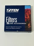 Tiffen 82MM 1A Skylight Filter Open Box. Fixed Price $16.01.