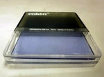 Cokin Blue 82B (A024) Lens Filter Square Series Made France. Fixed Price $10.63.
