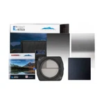 Formatt Hitech Firecrest Ultra Colby Brown Se 100MM Premier Landscape Kit+fc. Fixed Price $1087.09.