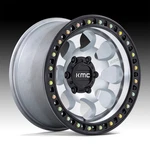 Kmc Riot Sbl Machined 17X8.5 6X5.5 10MM (KM550DB17856810). Fixed Price $370.00.